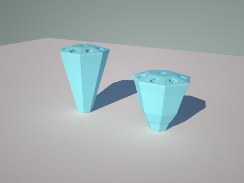CoPrint 8in1 Module Reworked