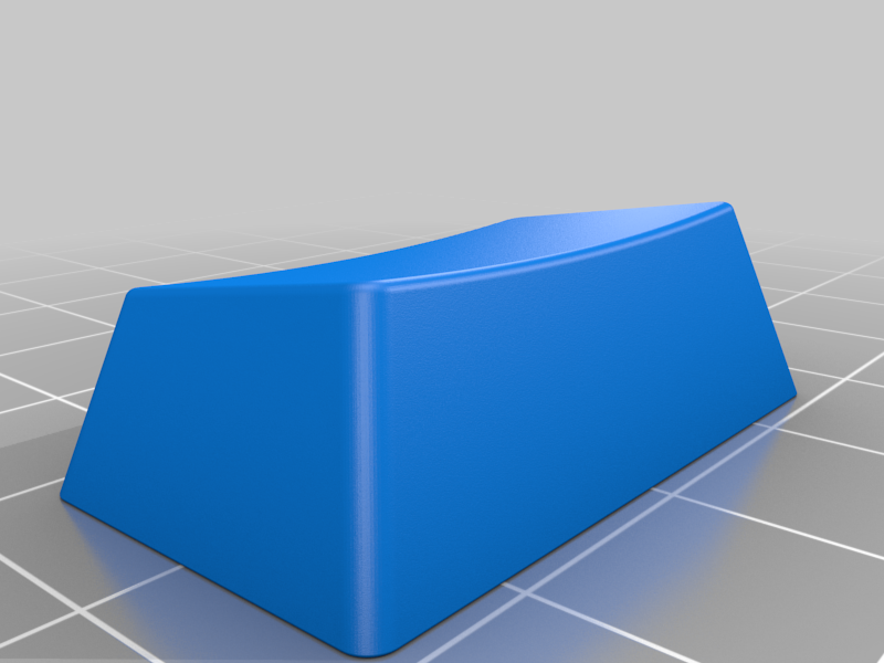 1.75u shift & 1.00u OEM keycaps for 65% Keyboards (Keychron K6)