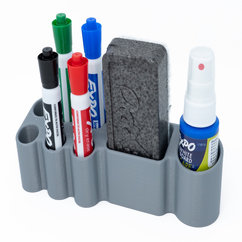 Expo Dry Erase Marker Set with Fusion 360 Files