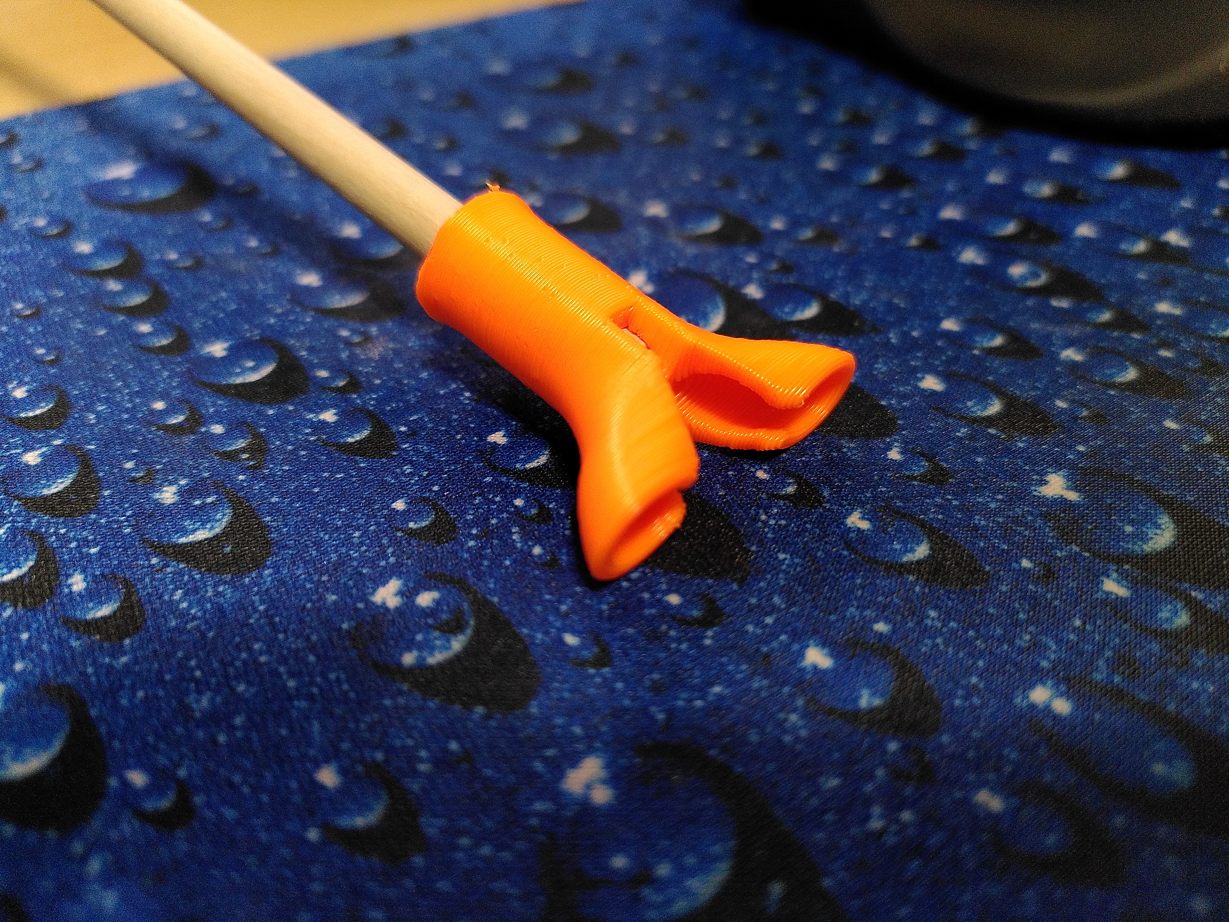 Drape-Stick