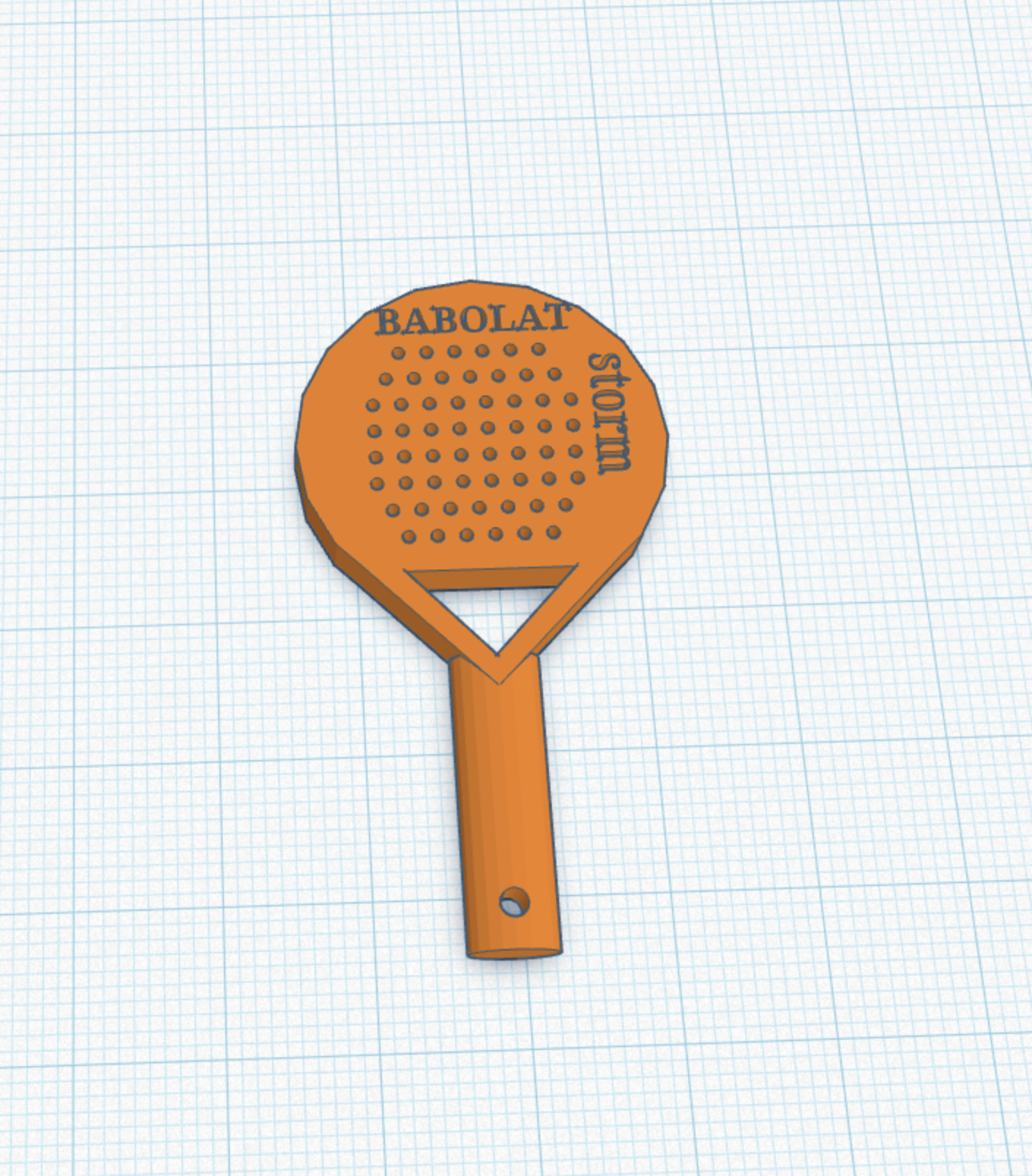 pala padel