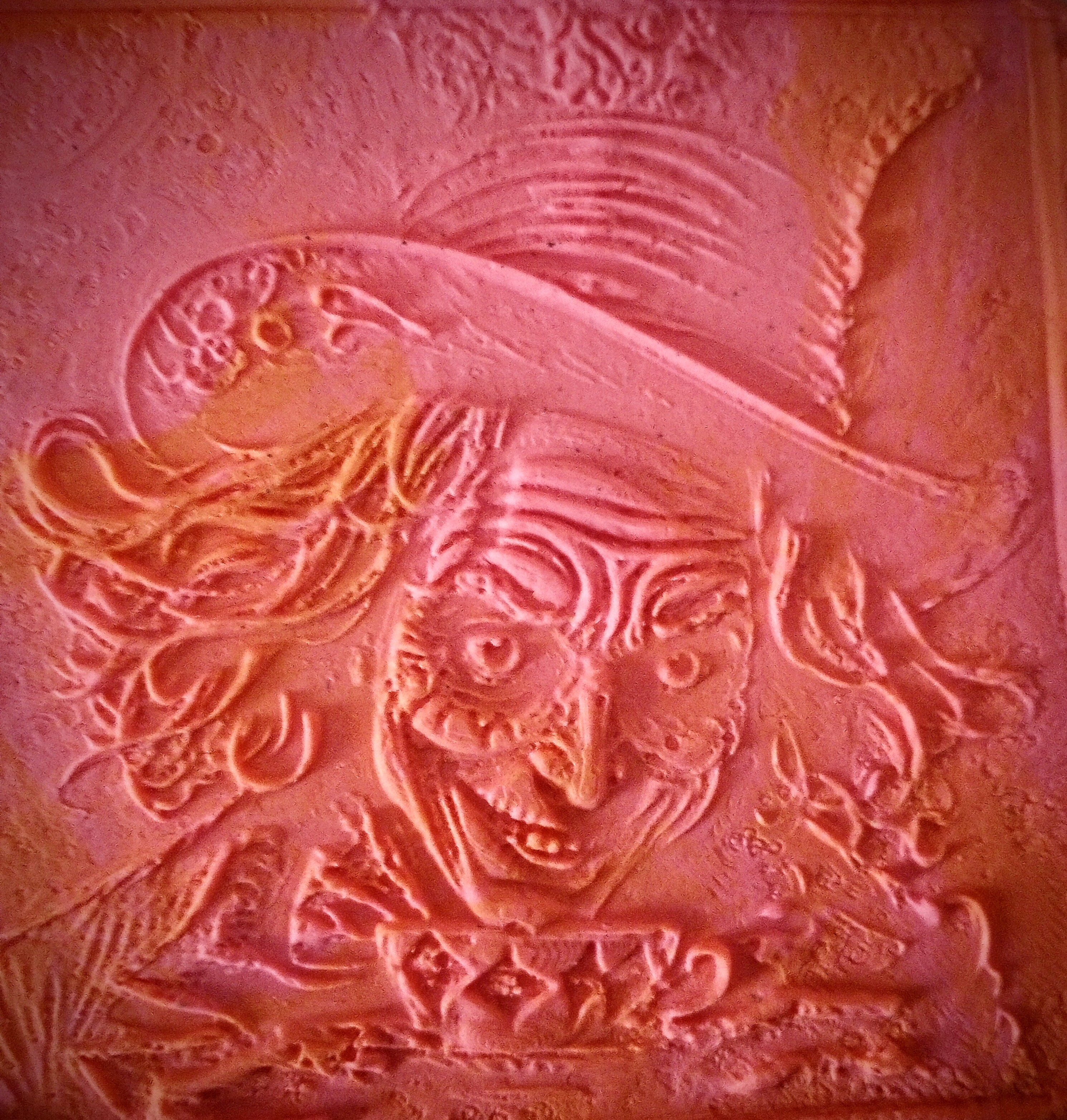 The Maddest Hatter