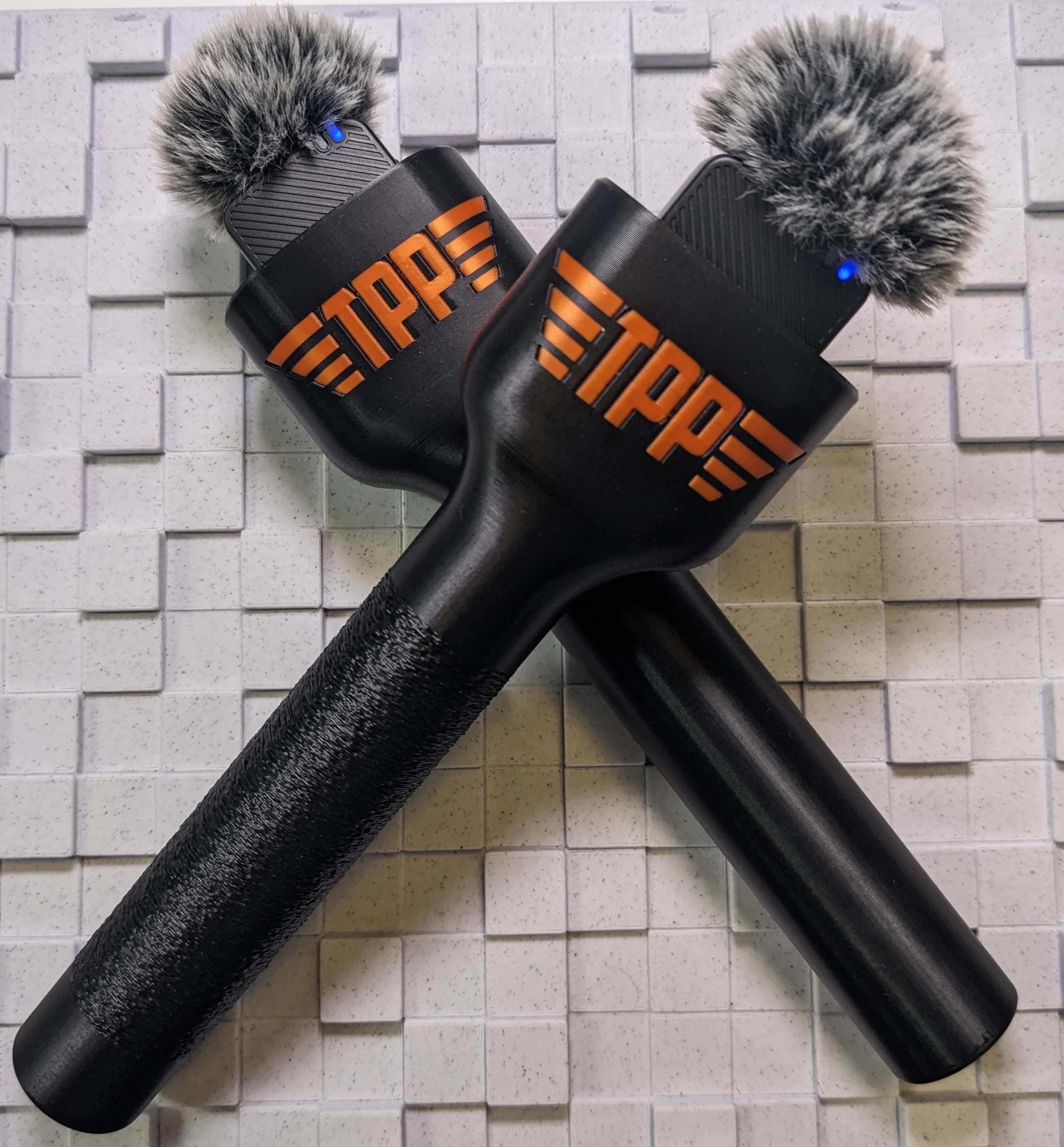 Fifine M9 Mic Handle