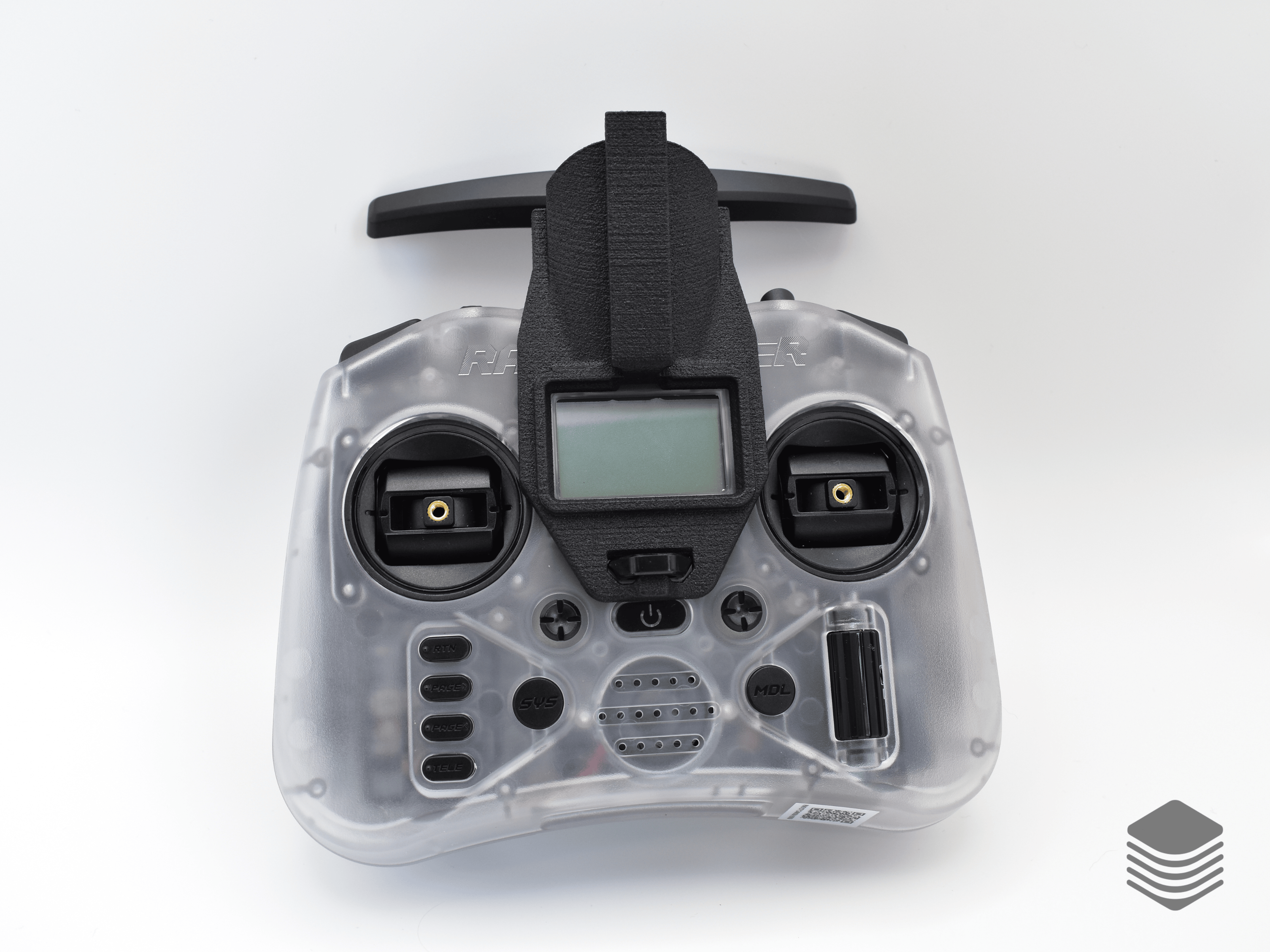 RadioMaster Pocket 7" Monitor Mount