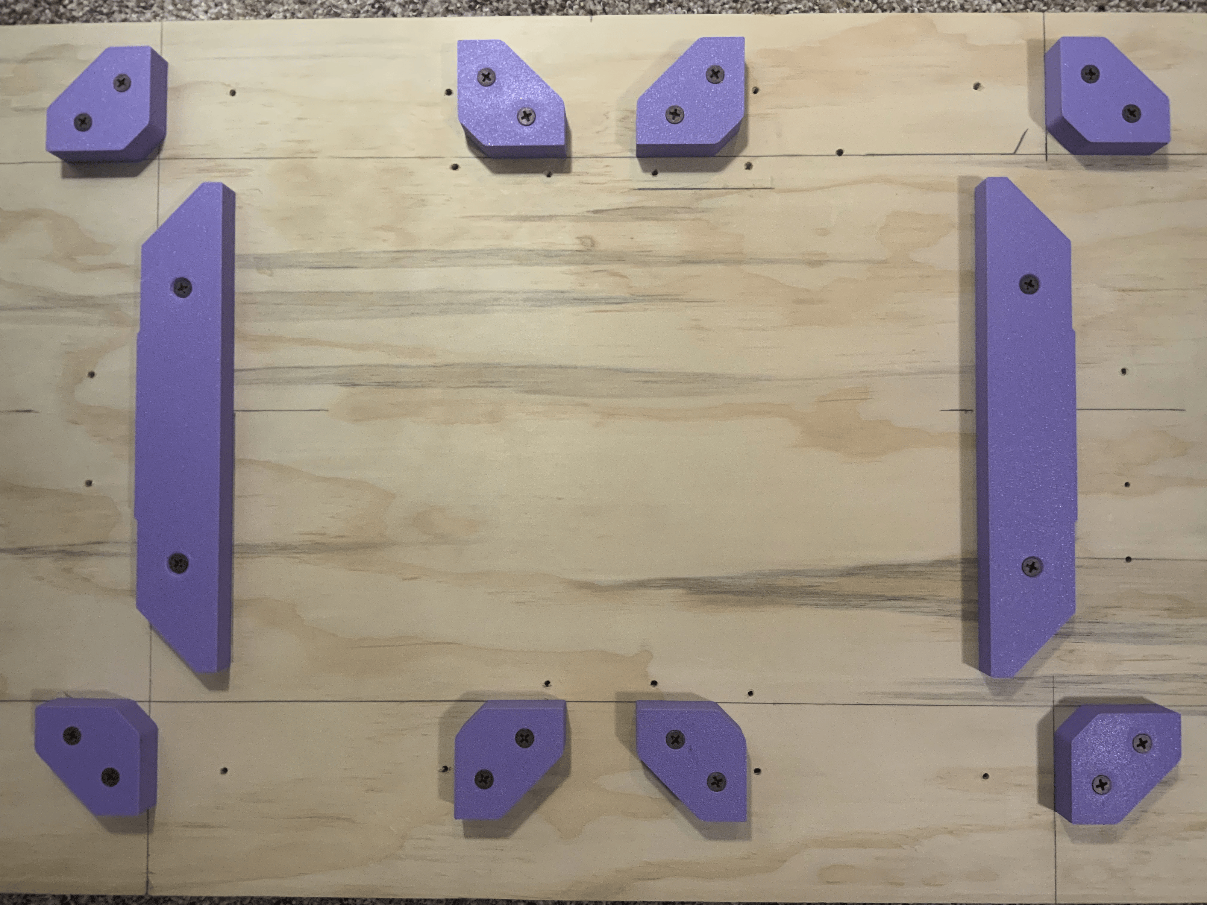 Husky Build-Out Tool Box Custom Top Attachments