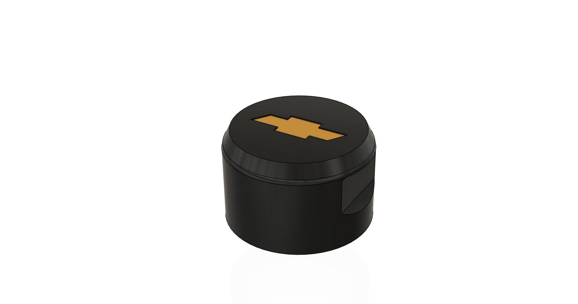 Wheel stilet caps Chevrolet Niva/ Колпачки на гайки шпилек колеса