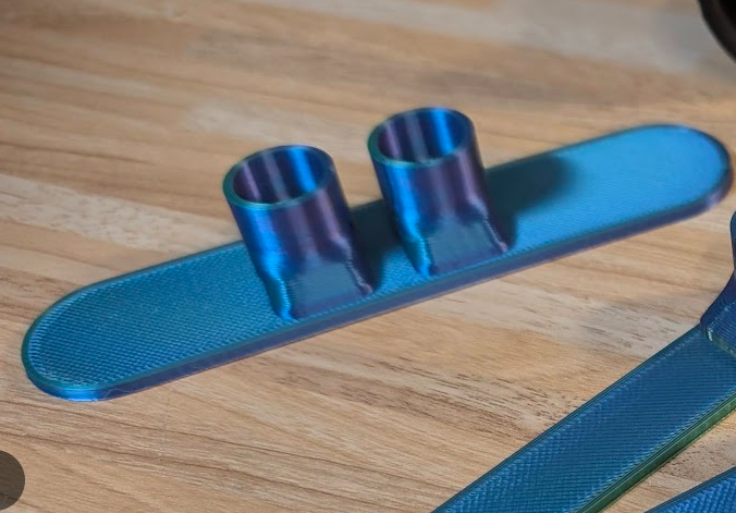 Finger Snowboard Fingerboard