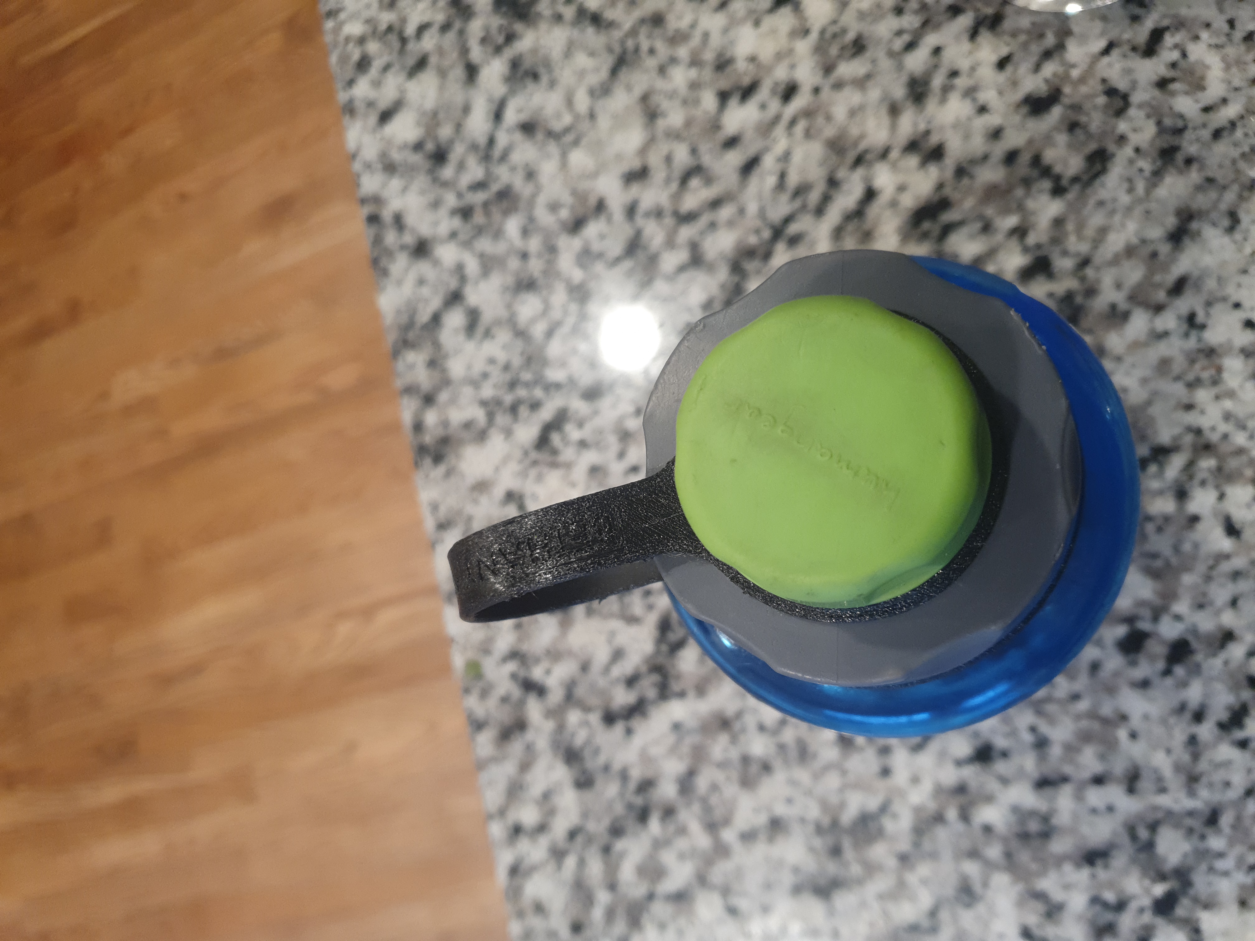 humangear nalgene replacement strap