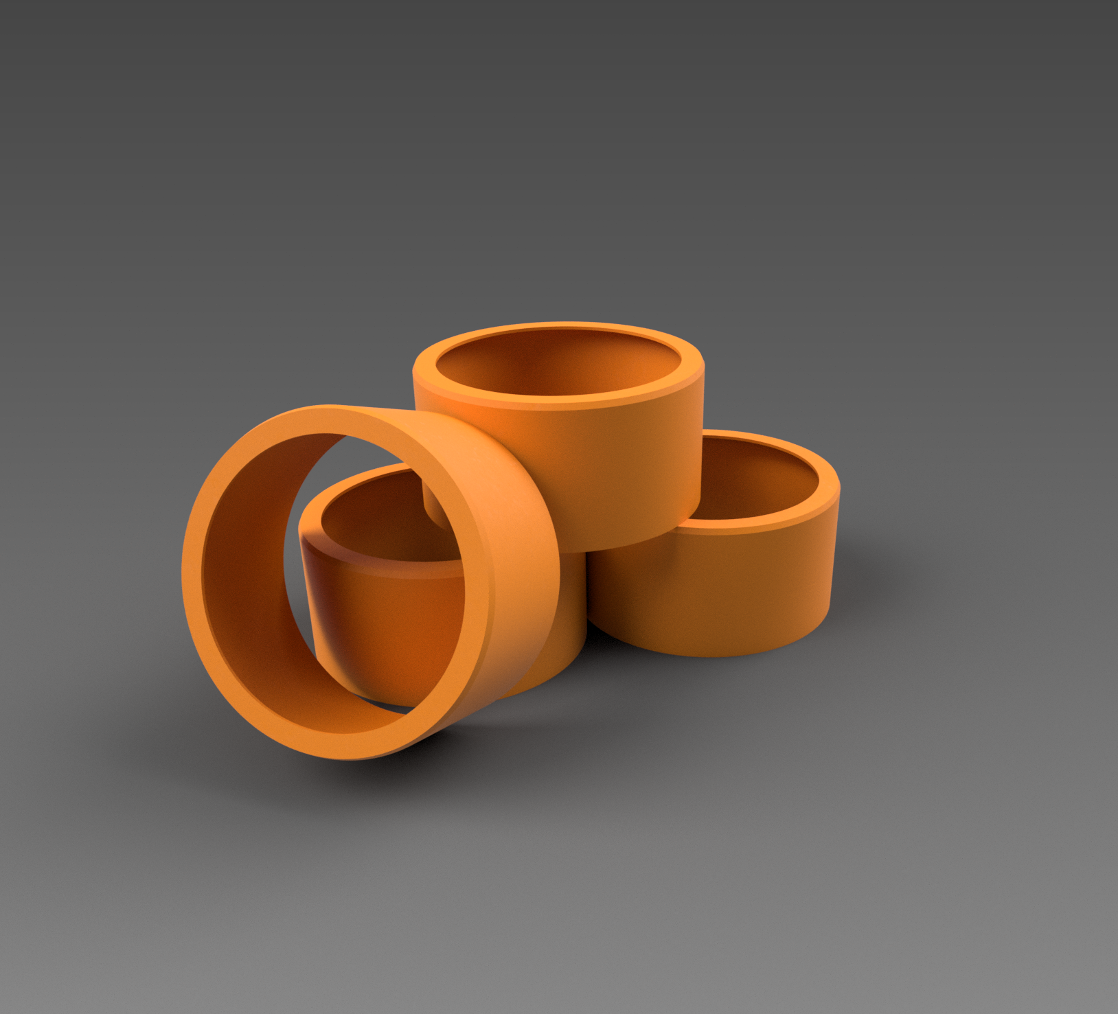 Traxxas Mini Maxx Drift Sleeves
