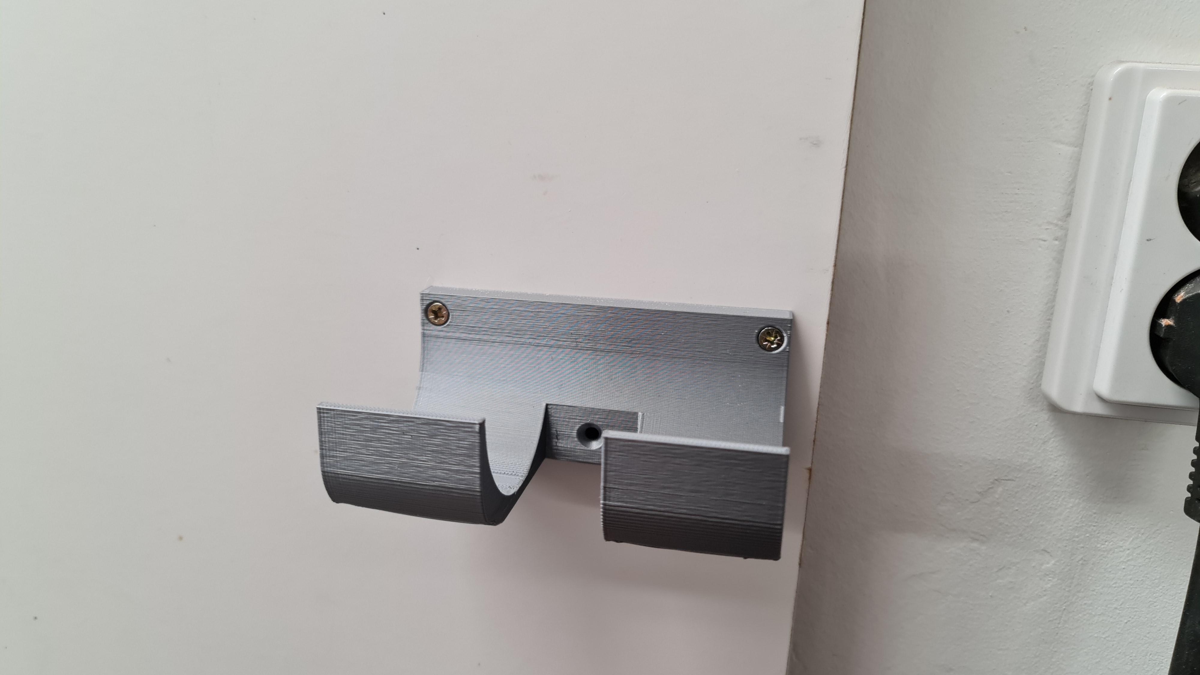 Držiak gumeného kladiva / rubber hammer holder