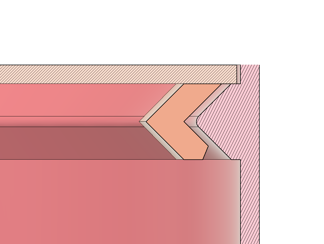 Snap Fit Mount For Round Objects (How To)