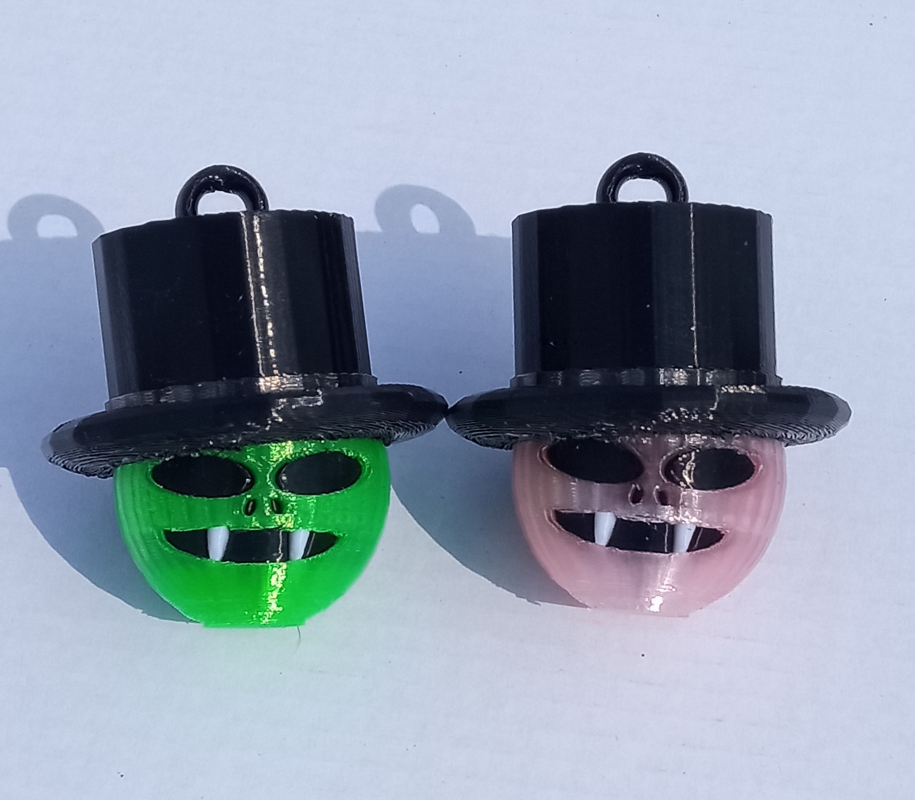 The Original Alien Fleet Pendent