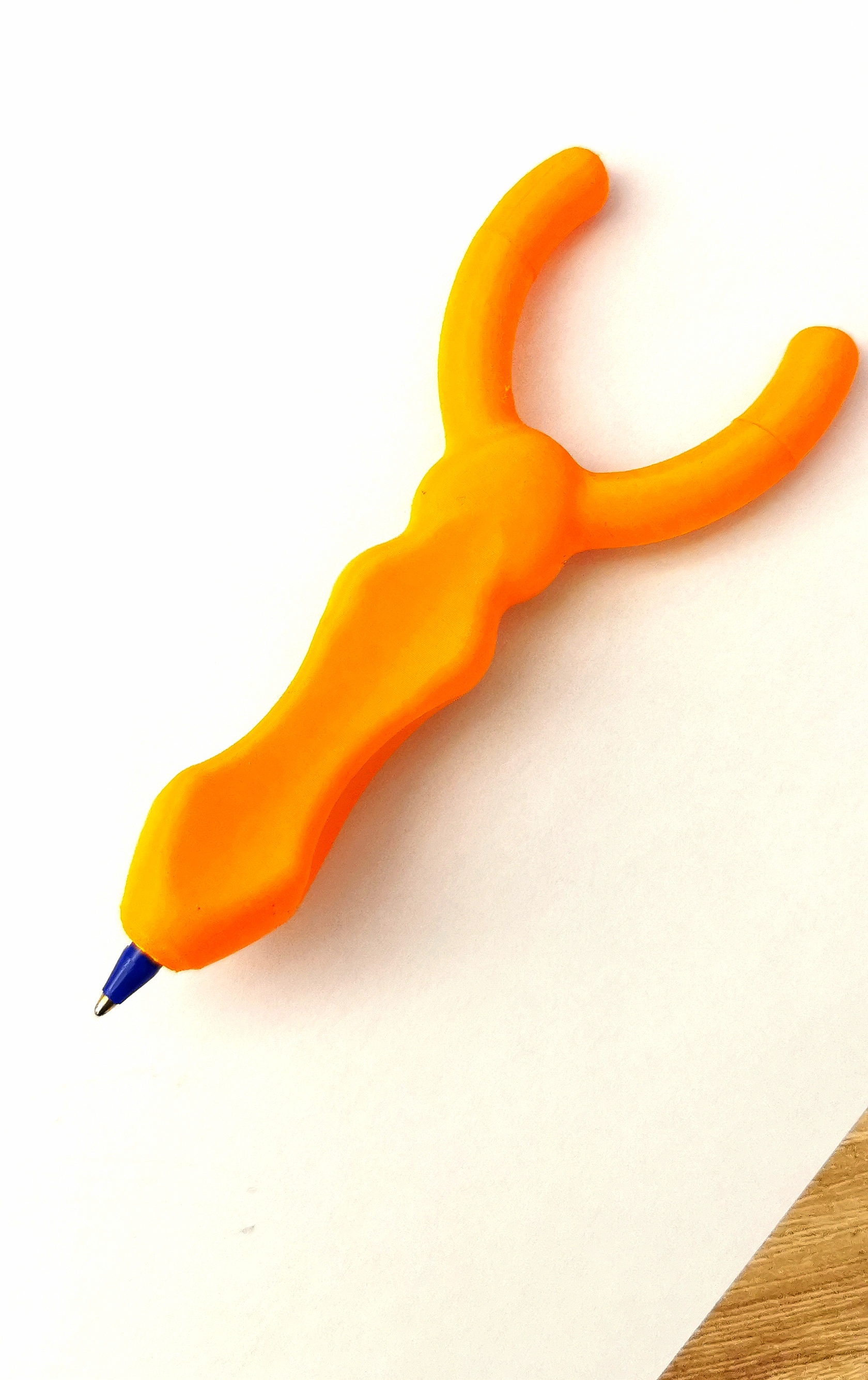 Penagain PEN!