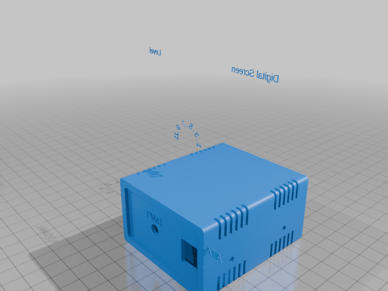 electronics box Ultimate Box Maker