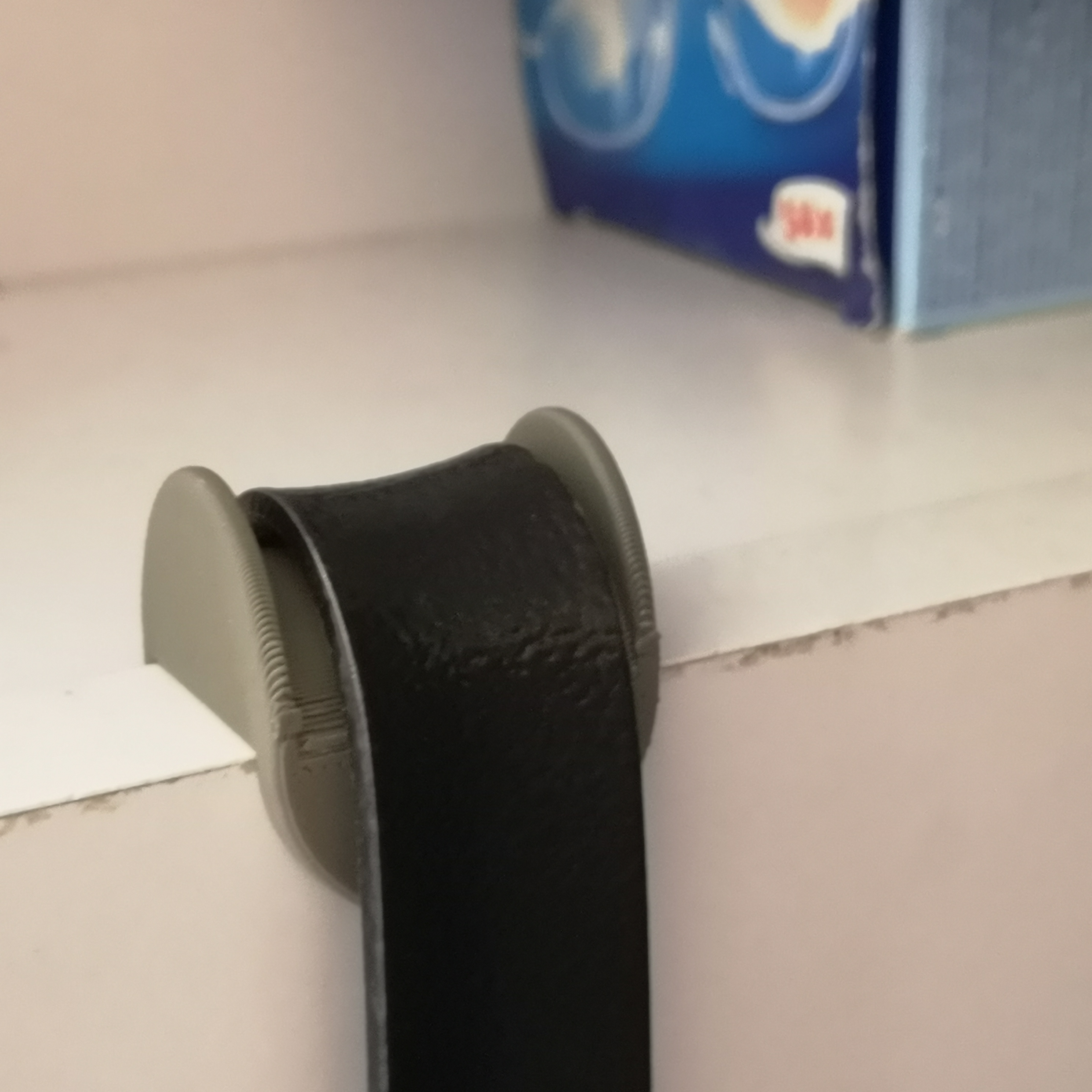 Držiak obuváka - Shoe helper holder