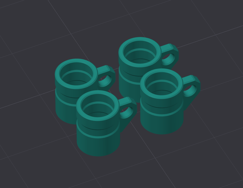 1:12 1/12 scale kitchenware items for action figures