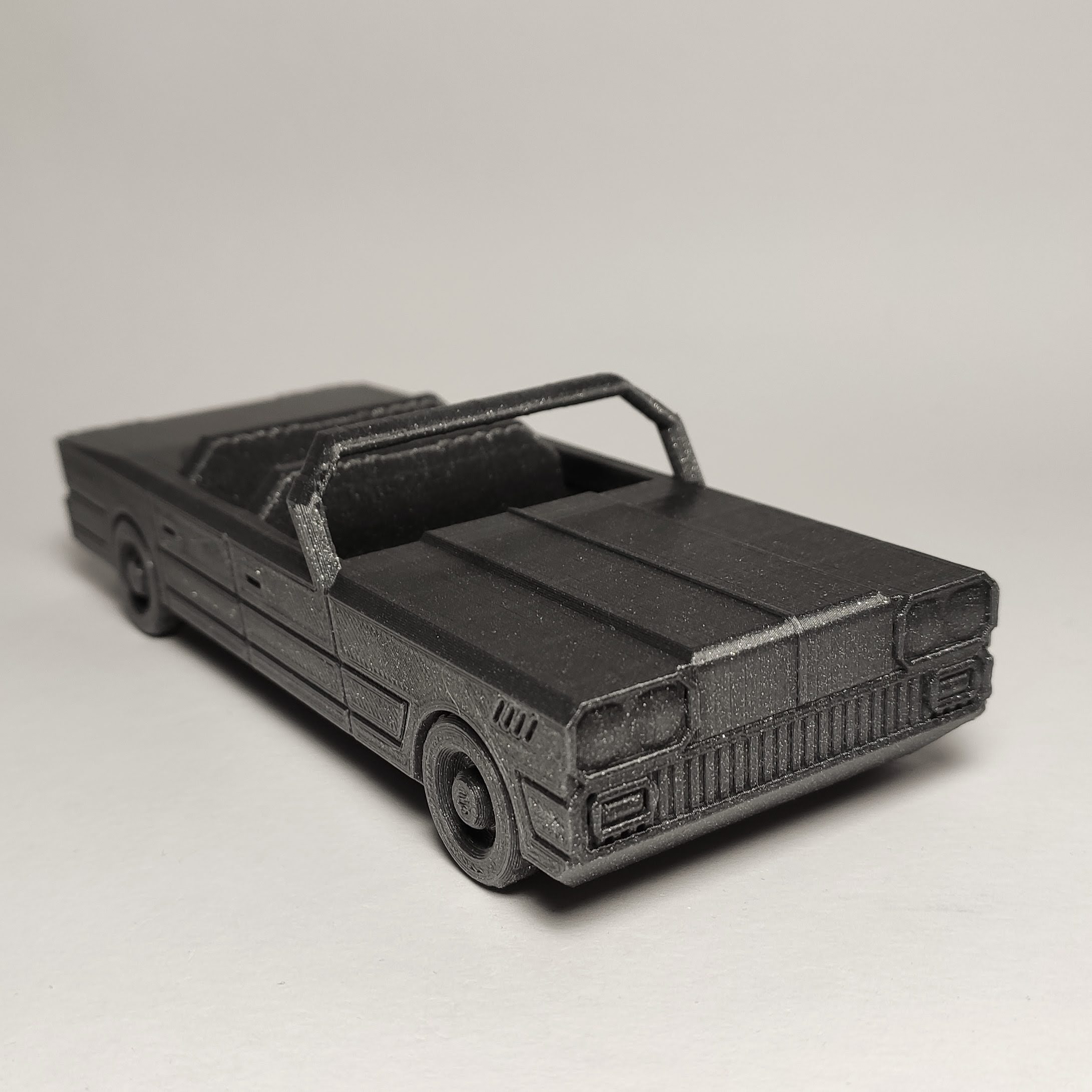 Print in Place Convertible