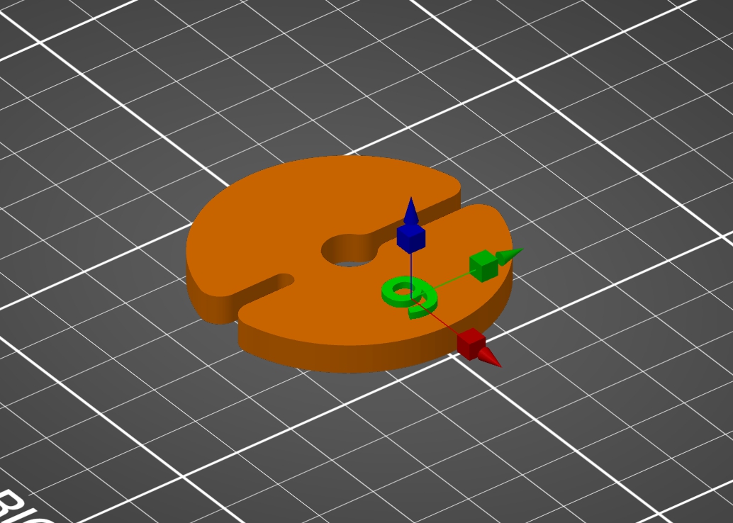Gallery goodies for your Prusa Slicer