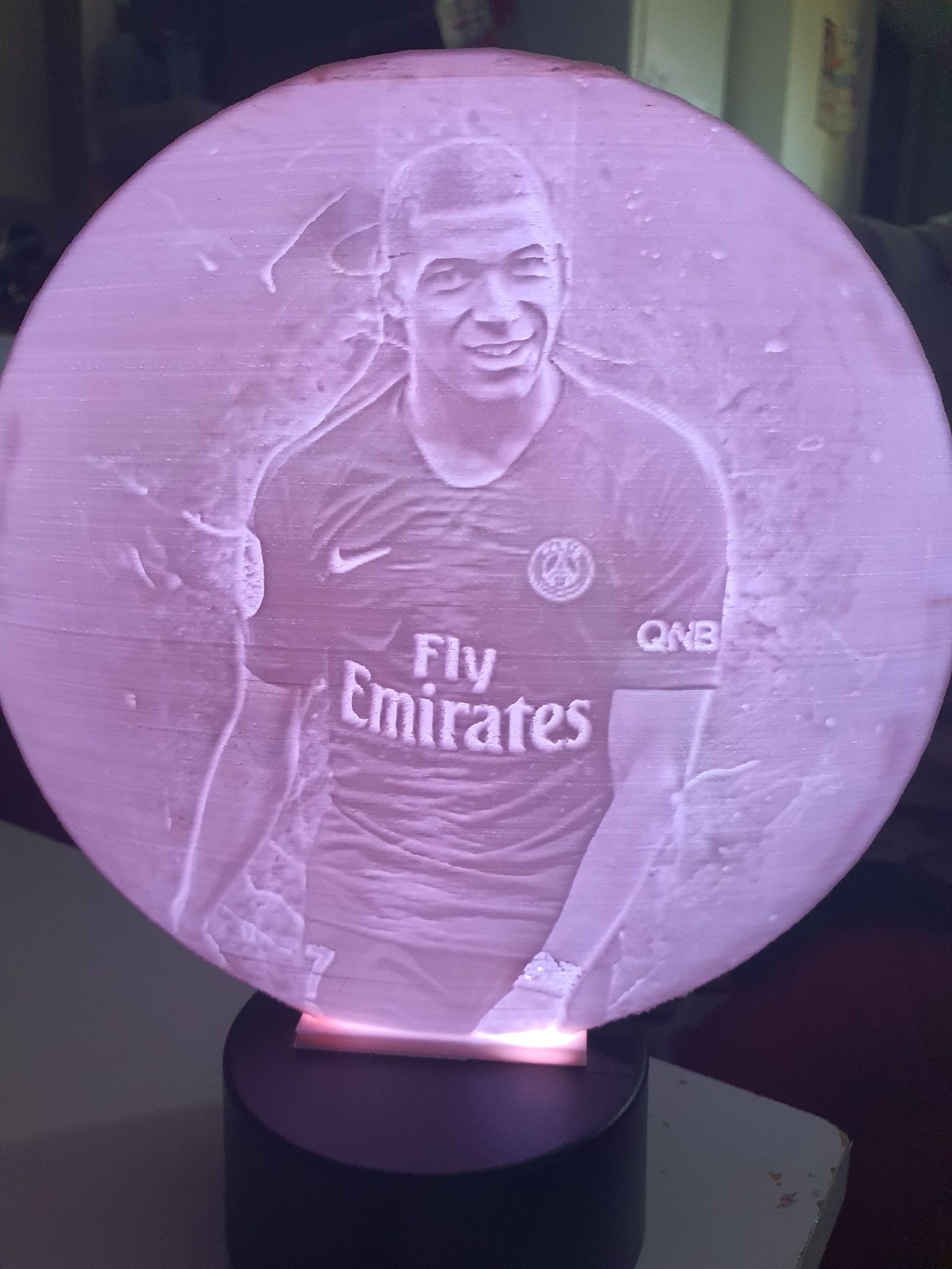 litho psg mbappe