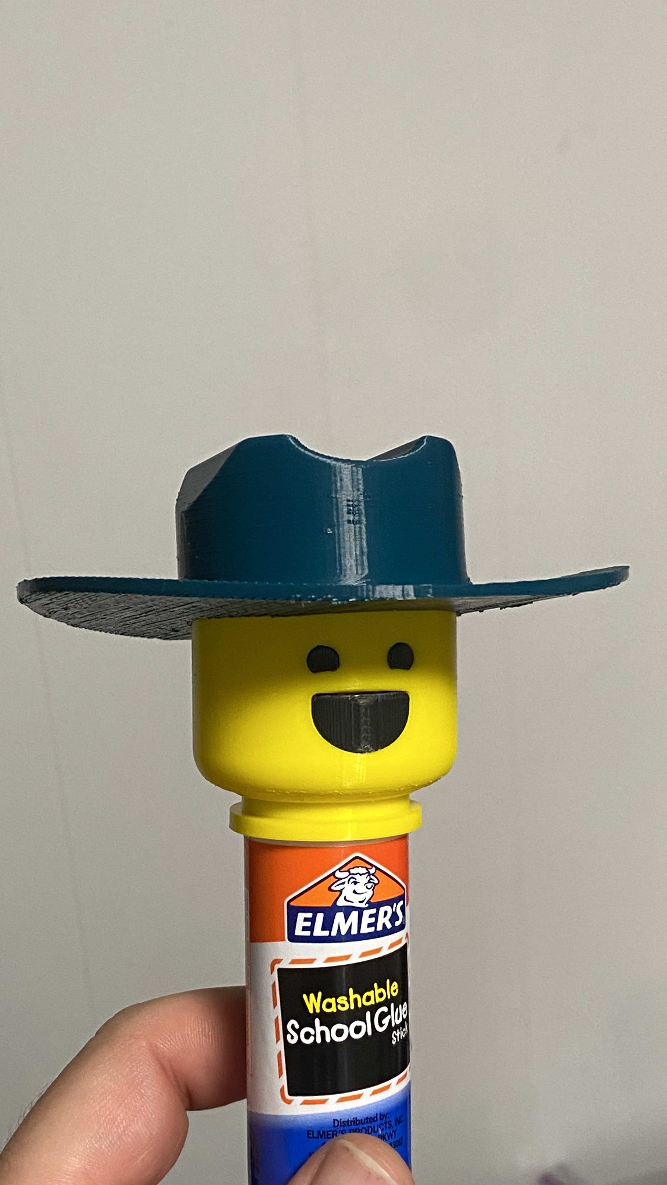 Cowboy hat