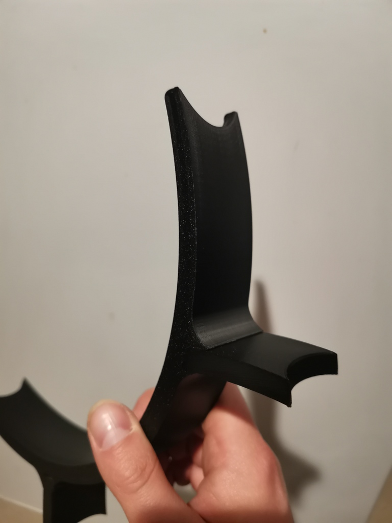 Cosplay Waffen Ständer bis zu 4,1cm Durchmesser