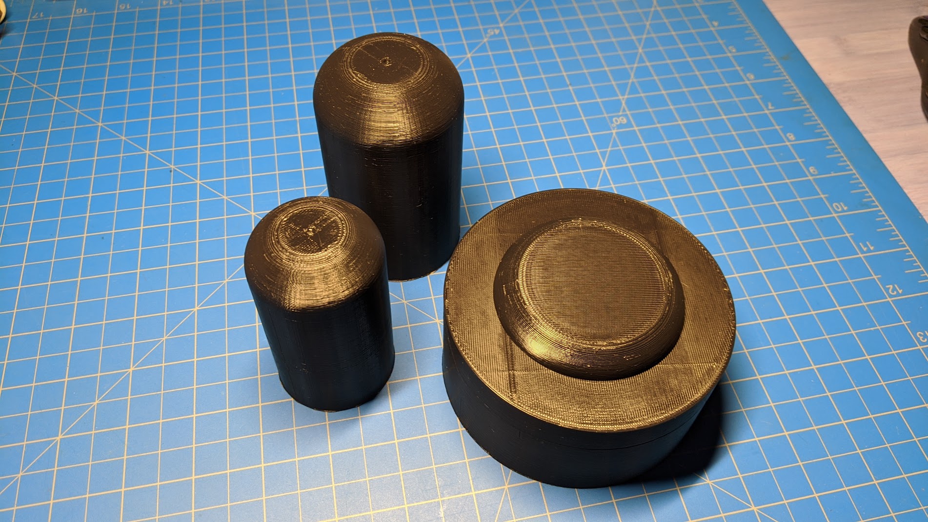 2JZ Cam, Crank and Rear Main Seal Installers