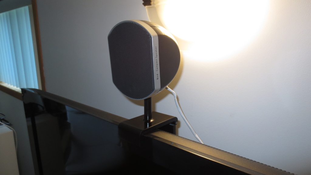Focal Bird stand "Webcam Style"