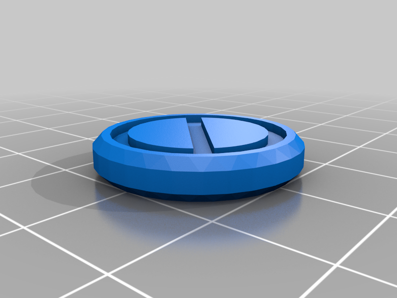 Lancer Tokens - Various