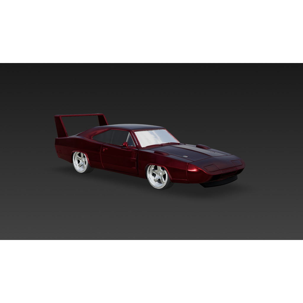 Dodge Charger Daytona 1969