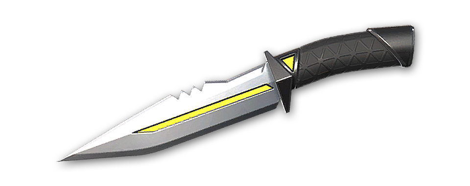 Valorant Kingdom Melee