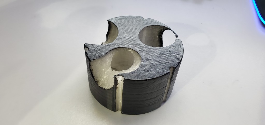 Half Life Alyx : Combine Resin
