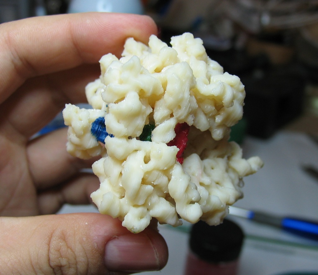 70S Ribosome