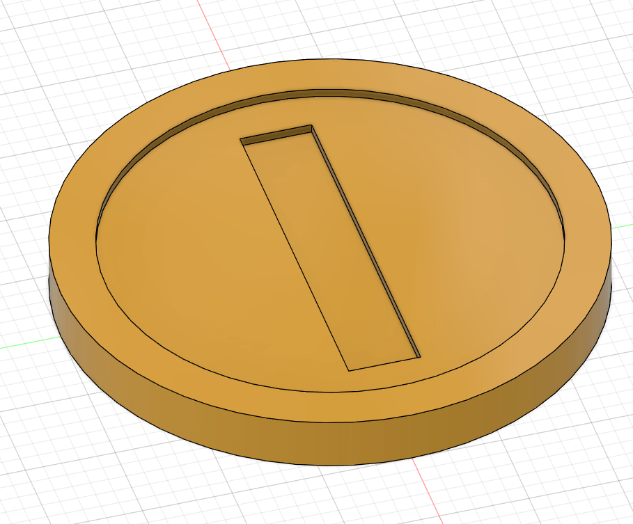 Mario Coin