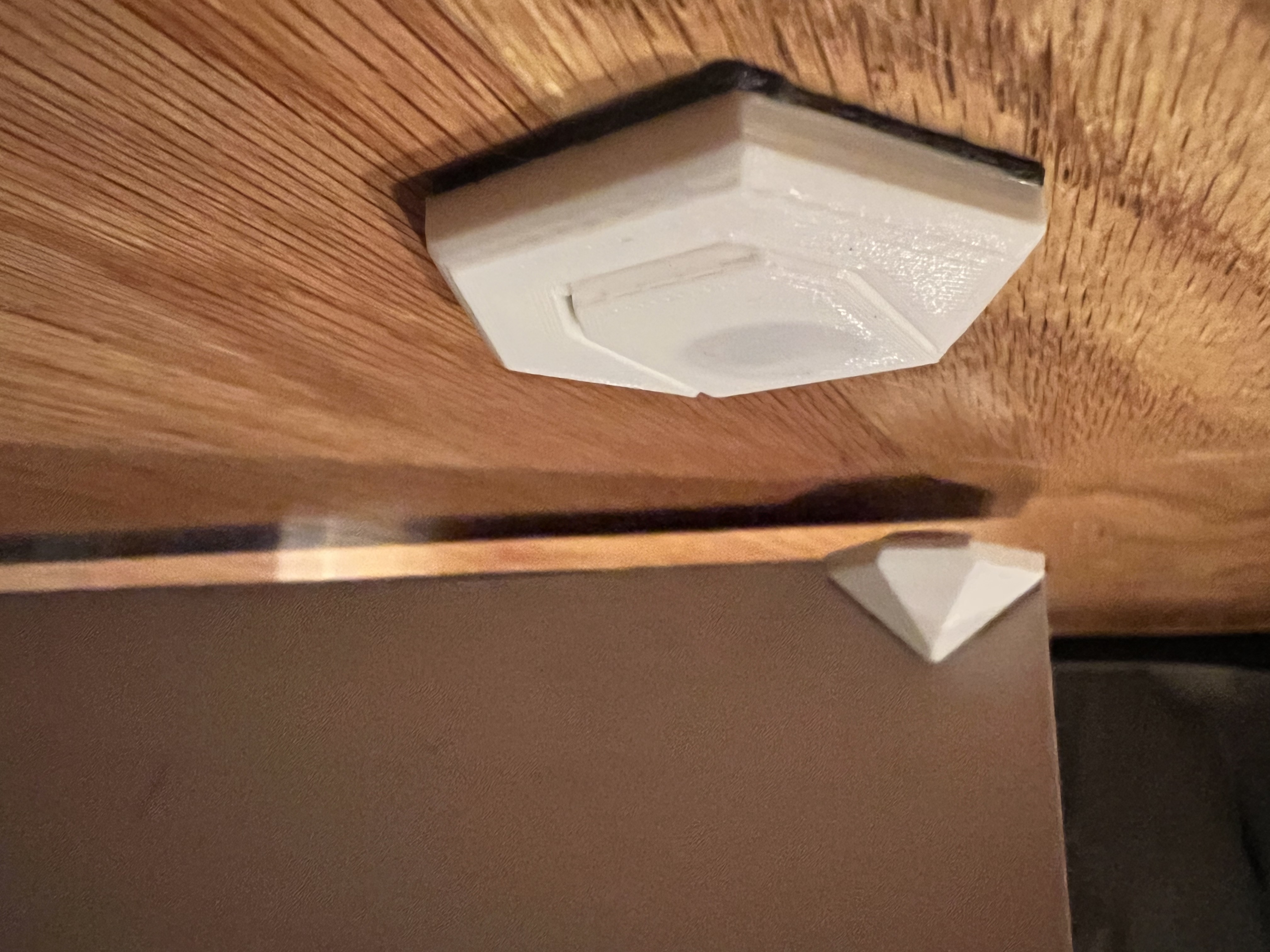 Contemporary Magnetic Door Stop