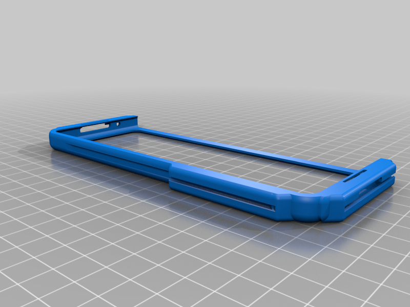Galaxy Z Fold 3 Case for Junglecat Controllers