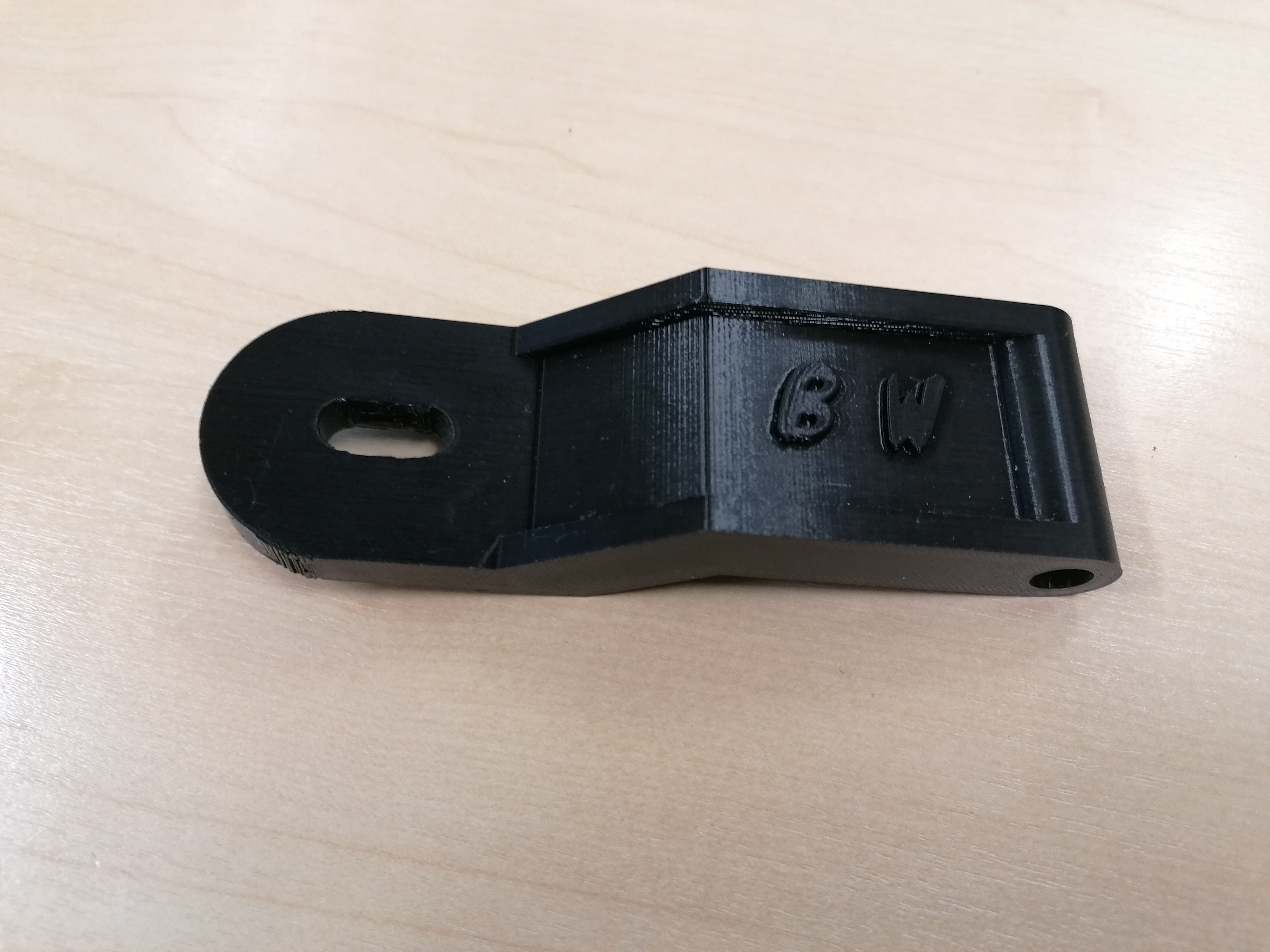 Window hinge for steyr tractor / Fensterscharnier für Steyr Traktor