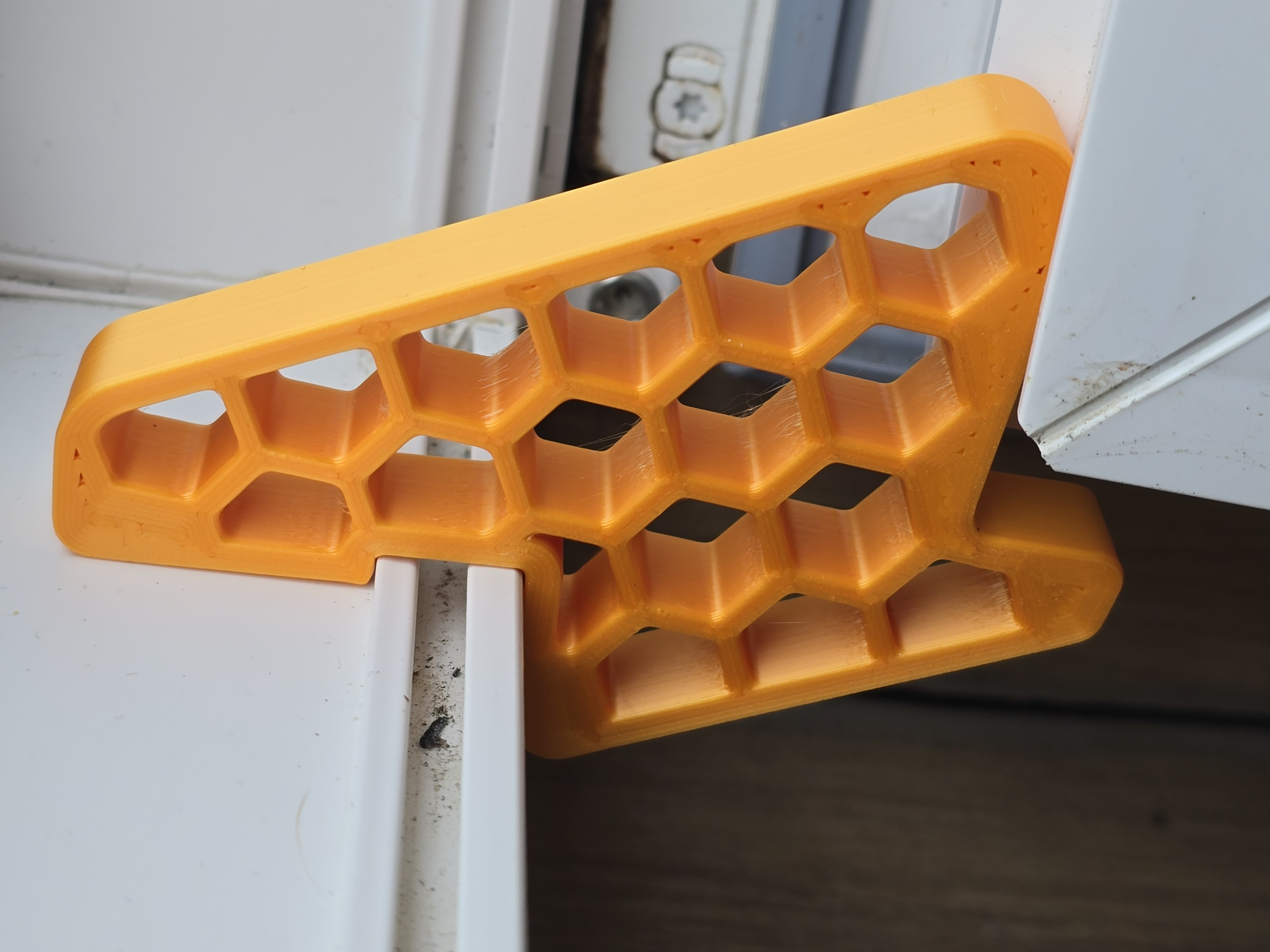 Fensterkeil Keil Fensterarretierung Klemme