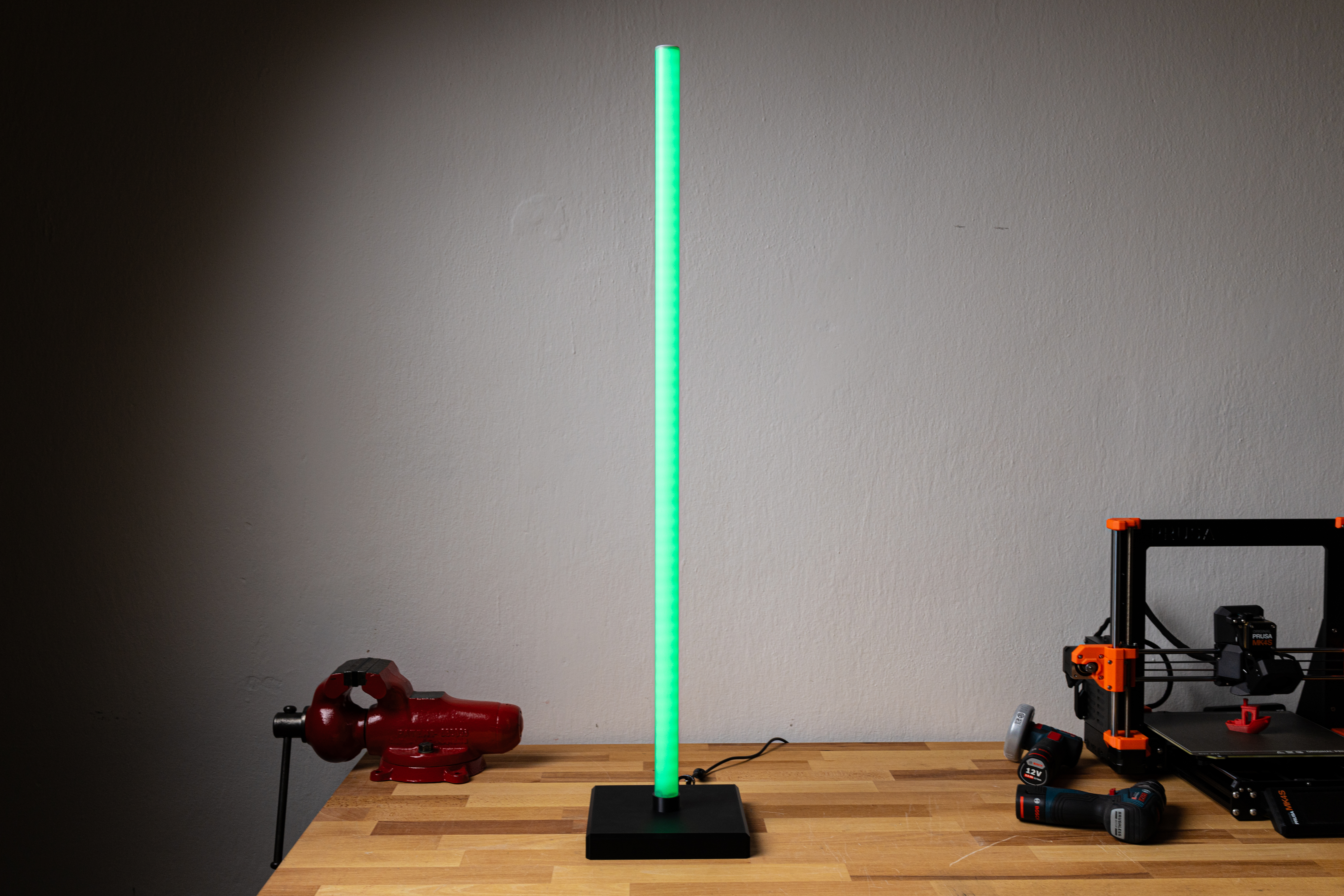 MakePro Stix - LED stick for home and professional use