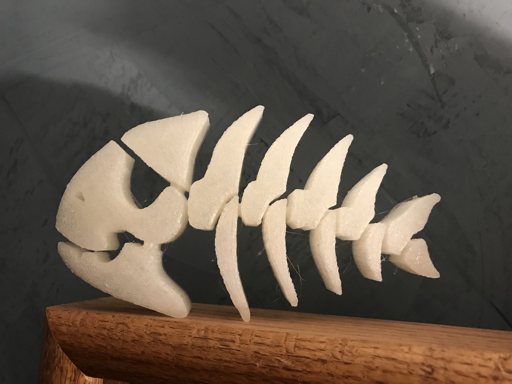 Bone Fish
