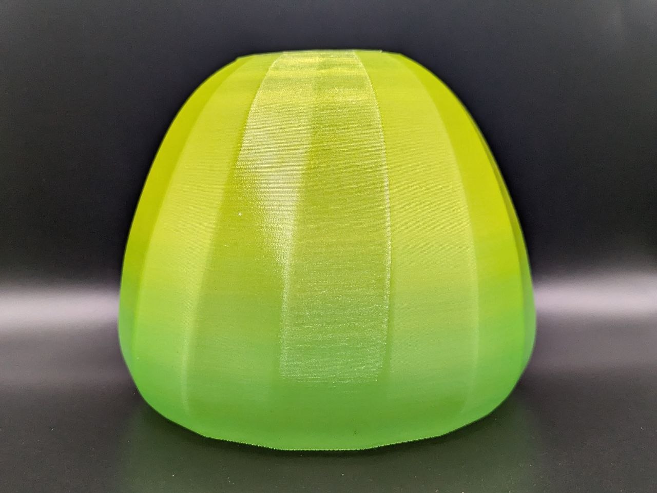 Gumdrop Vase - Water Tight Vasemode (Free to Sell)