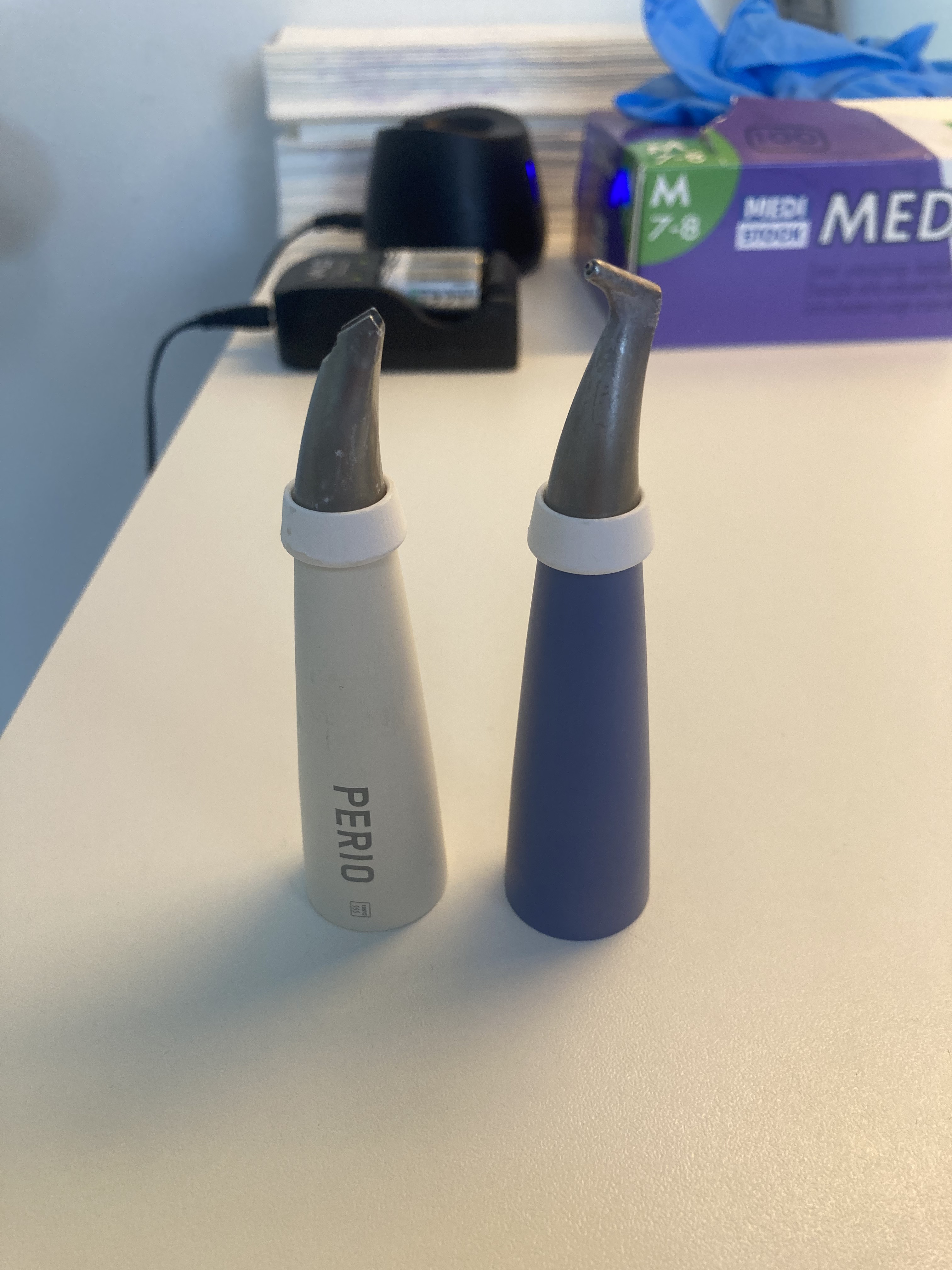 EMS Airflow Handy 2 Joint Kit but of course you could also buy a new handpiece for an unreasonable amount of money, but that's not the point. Instead you could get a PS5 or a Switch 2 instead.