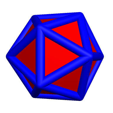 5 Classroom Platonic Polyhedra