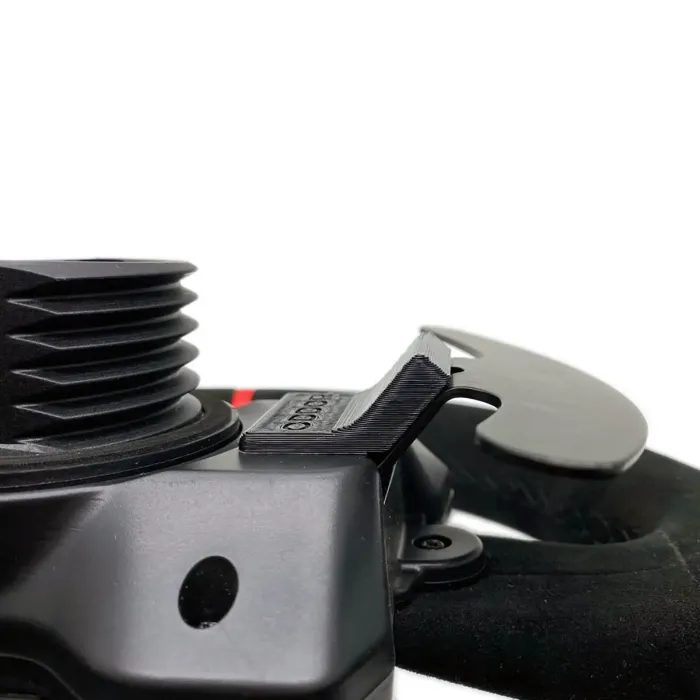 Thrustmaster T300rs Magnet Shifter Mod