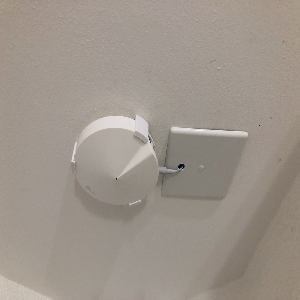 TP-Link Deco M5 Mount
