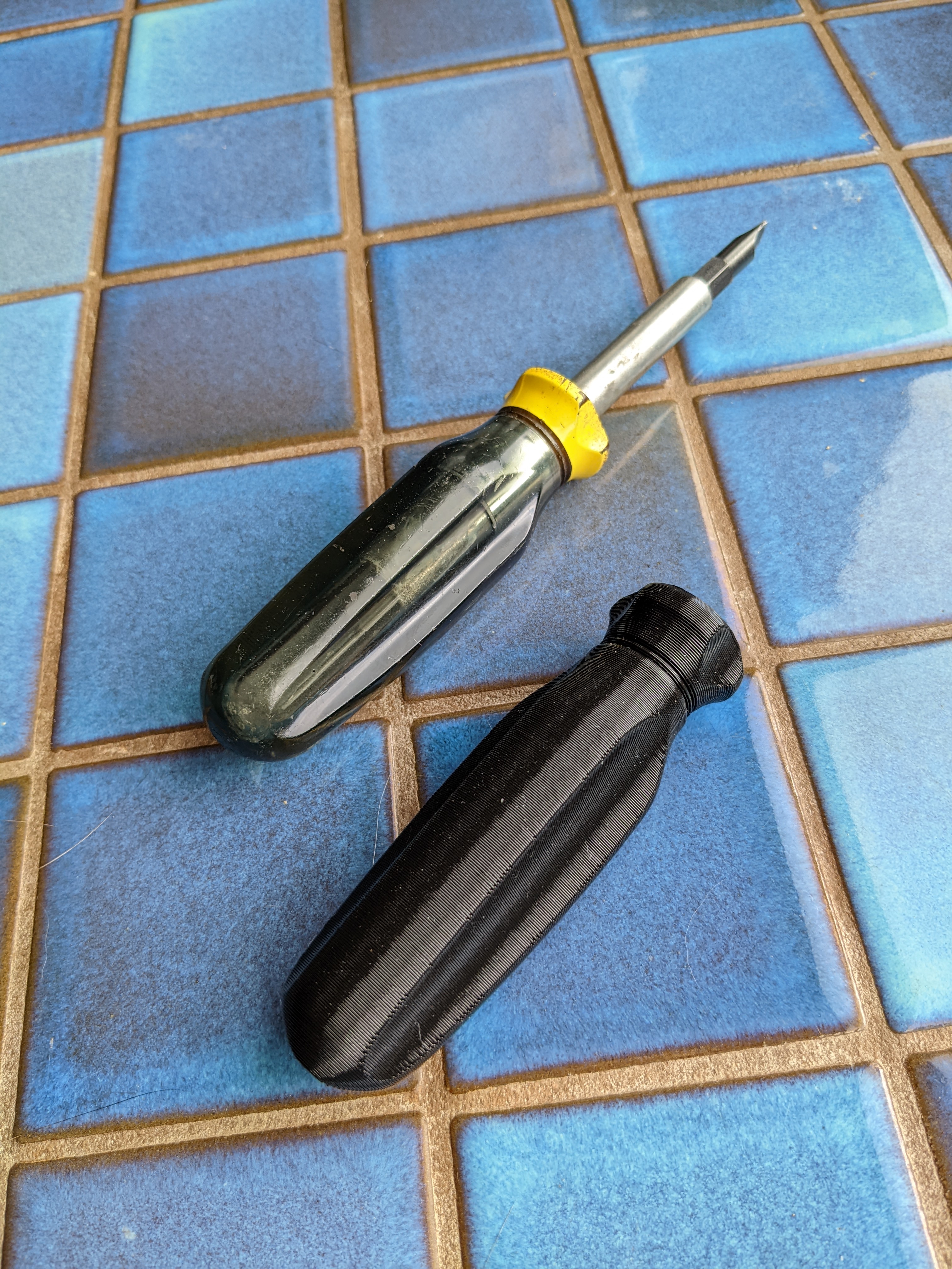 ASavageHandle (Stanley Workmaster)