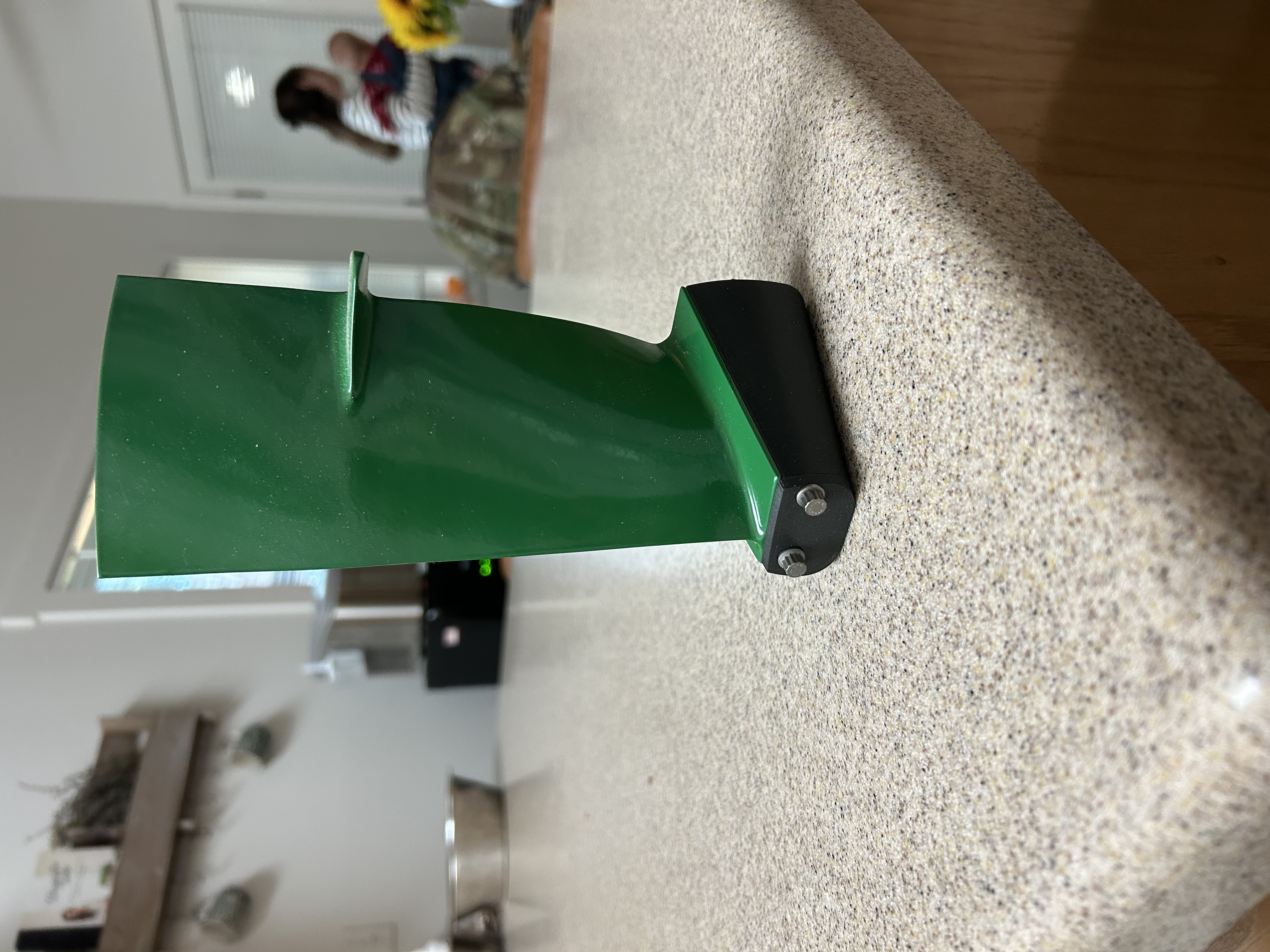 Third Stage Blade Mount for PW-F100-229