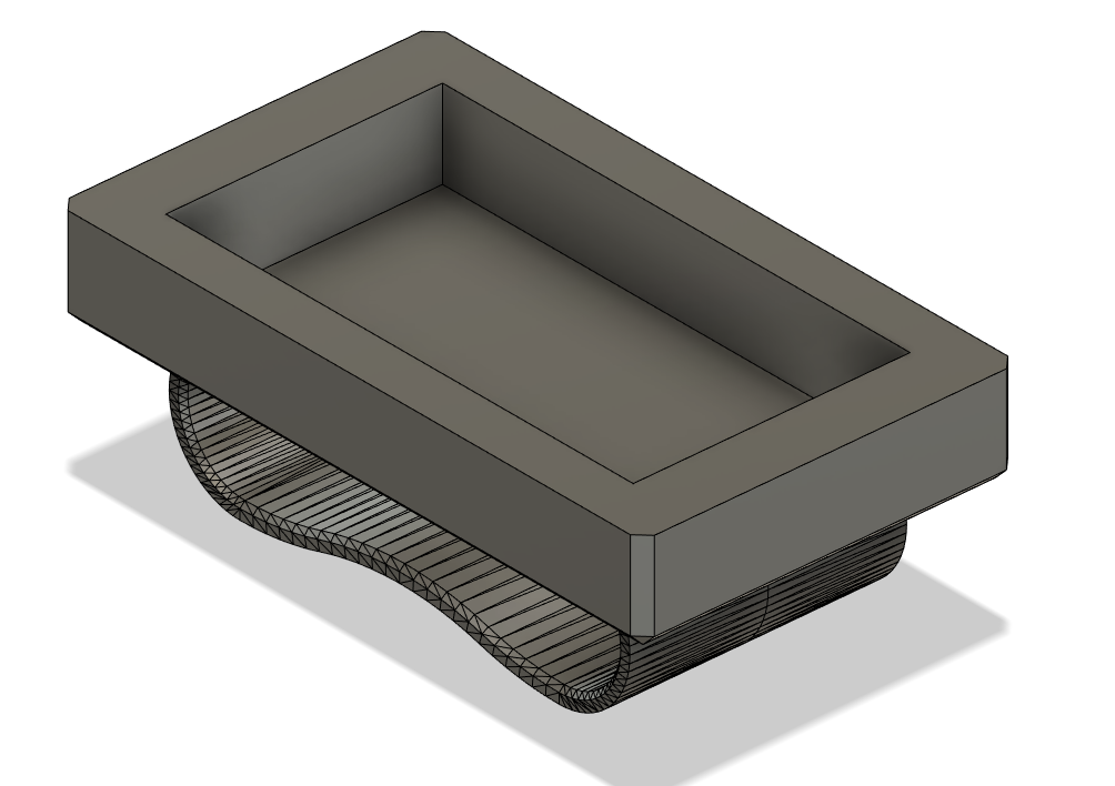 CR10, CR6, Ender 3 S1 Anti-Vibration feet