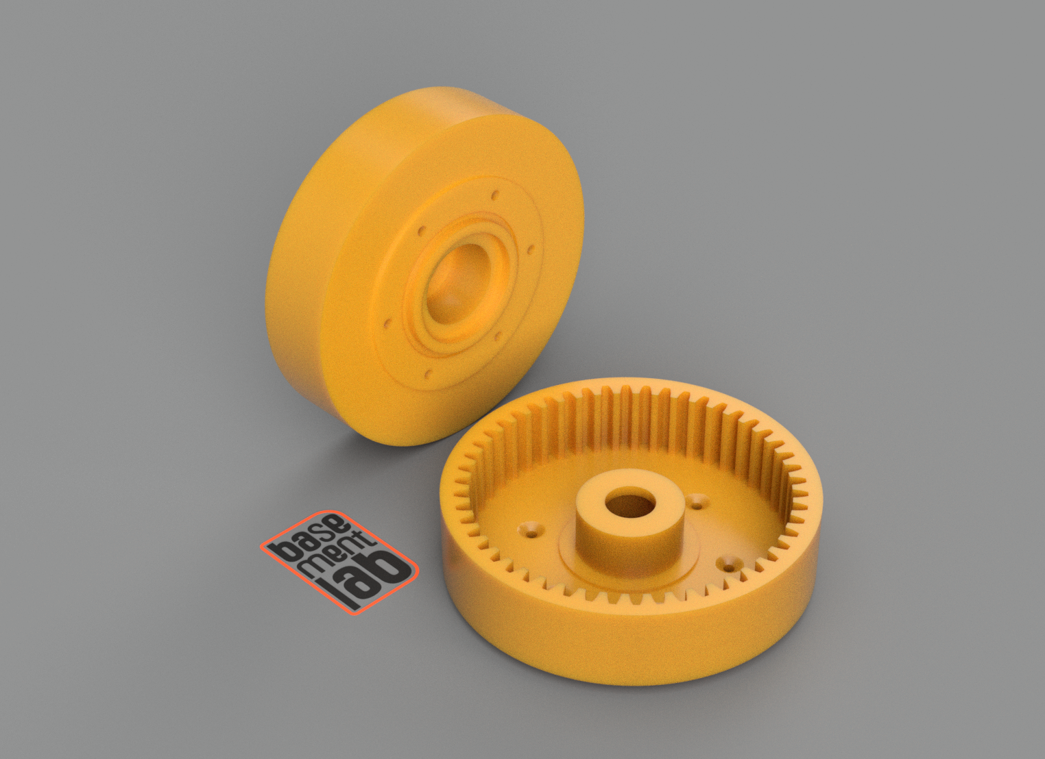 Gear for Planetary Mixer C2 - Ingranaggio per impastatrice planetaria Lidl