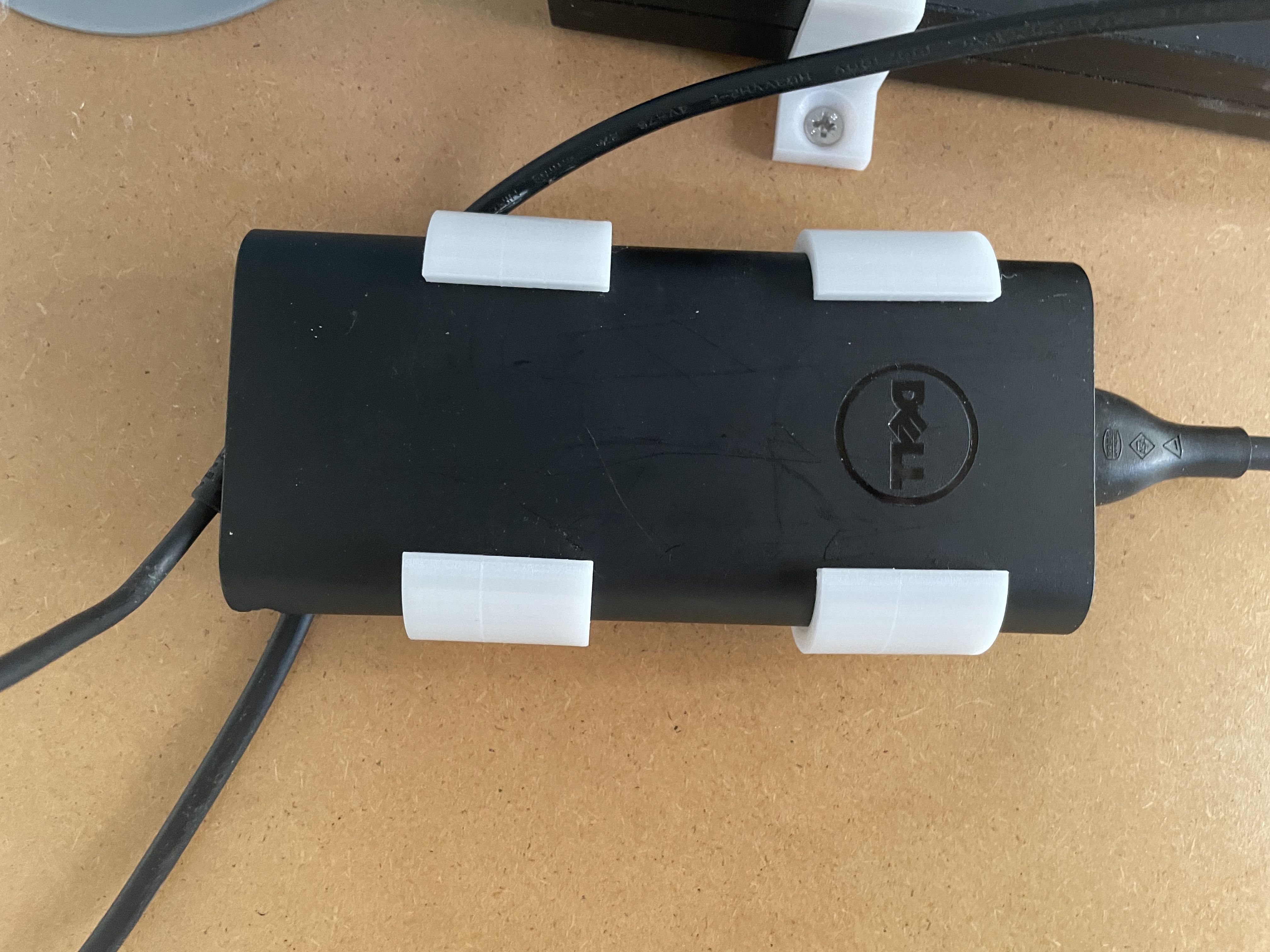 Dell 130w Laptop PSU mount (DA130PM130/DA130PM200)