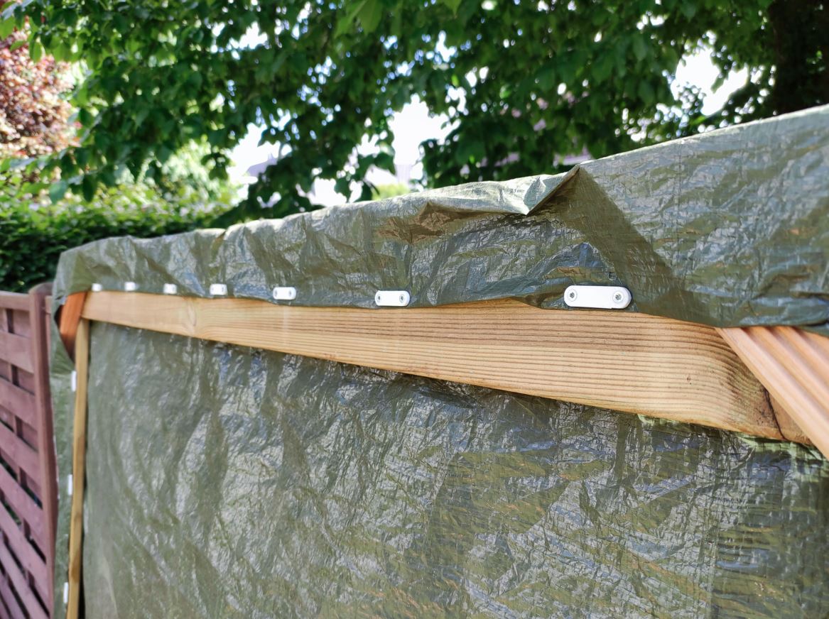 Two-point fixing clamps / Zweipunkt-Befestigungsklemmen